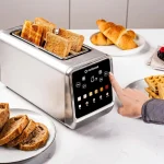 توستر نوتریکوک مدل NUTRICOOK TS401 (اصل)