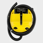 جاروبرقی سطلی آب و خاک کارچر مدل Karcher WD4 v (اصل)