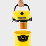 جاروبرقی سطلی آب و خاک کارچر مدل Karcher WD3 V (اصل)