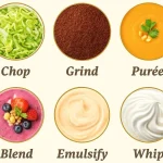 گوشت کوب برقی نوتریکوک مدل nutricook hb100 (اصل)