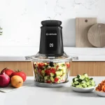 خردکن نوتریکوک مدل NUTRICOOK CH2000 (اصل)