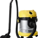 جاروبرقی سطلی کارچر مدل Karcher VC1800 (اصل)