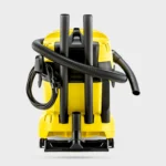 جاروبرقی سطلی آب و خاک کارچر مدل Karcher WD4 v (اصل)