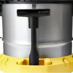 جاروبرقی سطلی کارچر مدل Karcher VC1800 (اصل)