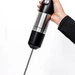 گوشت کوب برقی نوتریکوک مدل nutricook hb100 (اصل)