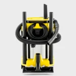 جاروبرقی سطلی آب و خاک کارچر مدل Karcher WD3 SV (اصل)