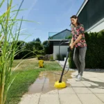 کارواش کارچر مدل Karcher K3 power eu (اصل)
