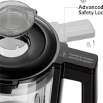 مخلوط کن فلر مدل FELLER BLG-1200 (اصل)
