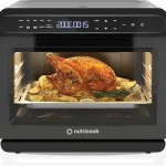 سرخ کن نوتریکوک مدل Nutricook ST01K (اصل)
