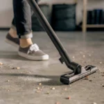 جاروبرقی سطلی آب و خاک کارچر مدل Karcher WD4 v (اصل)