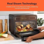 سرخ کن نوتریکوک مدل Nutricook ST01K (اصل)