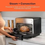 سرخ کن نوتریکوک مدل Nutricook ST01K (اصل)