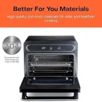 سرخ کن نوتریکوک مدل Nutricook ST01K (اصل)