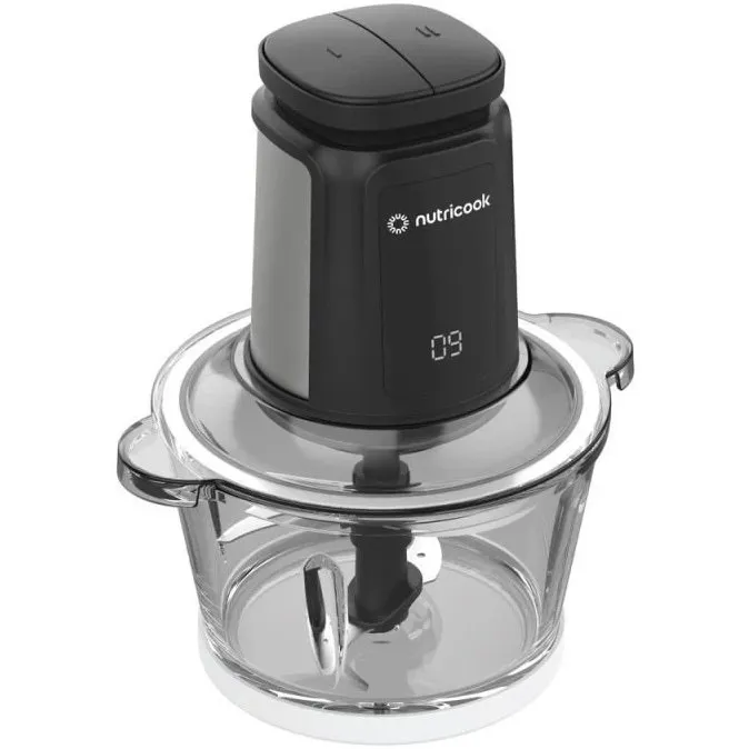 خردکن نوتریکوک مدل NUTRICOOK CH6000 (اصل)