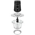 خردکن نوتریکوک مدل NUTRICOOK CH6000 (اصل)
