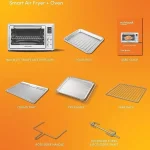 سرخ کن نوتریکوک مدل Nutricook ST01K (اصل)