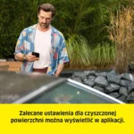 کارواش کارچر مدل Karcher K3 power eu (اصل)