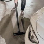 جاروبرقی سطلی آب و خاک کارچر مدل Karcher WD3 SV (اصل)