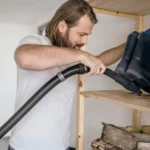 جاروبرقی سطلی آب و خاک کارچر مدل Karcher WD3 SV (اصل)