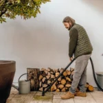 جاروبرقی سطلی آب و خاک کارچر مدل Karcher WD3 SV (اصل)
