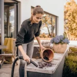 جاروبرقی سطلی آب و خاک کارچر مدل Karcher WD3 SV (اصل)