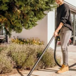 جاروبرقی سطلی آب و خاک کارچر مدل Karcher WD3 SV (اصل)