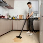 جاروبرقی سطلی کارچر مدل Karcher WD1 S (اصل)