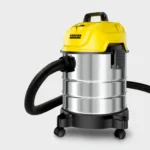 جاروبرقی سطلی کارچر مدل Karcher WD1 S (اصل)