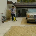 کارواش کارچر مدل Karcher K3 power eu (اصل)