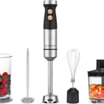 گوشت کوب برقی نوتریکوک مدل nutricook hb100 (اصل)