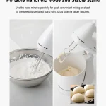 همزن پاناسونیک مدل PANASONIC MK-GB3 (اصل)