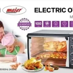 آون توستر مایر مدل Maier 7950 (اصل)