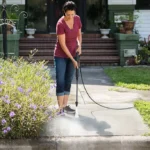 کارواش کارچر مدل Karcher K3 follow me (اصل)