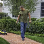 کارواش کارچر مدل Karcher K3 follow me (اصل)