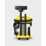 جاروبرقی سطلی کارچر مدل Karcher VC1800 (اصل)