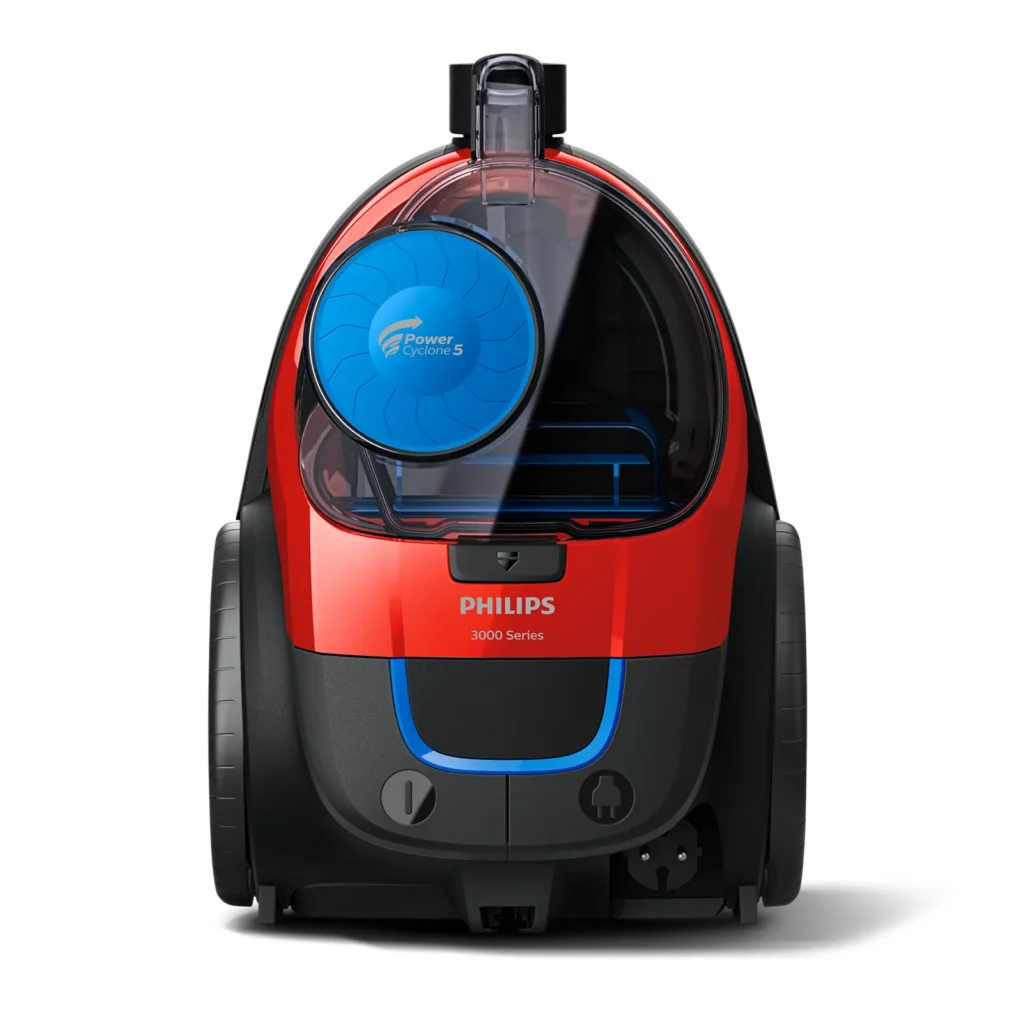 جاروبرقی فیلیپس مدل Philips FC9351 (اصل)