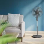 پنکه فیلیپس مدل Acp620(اصل)