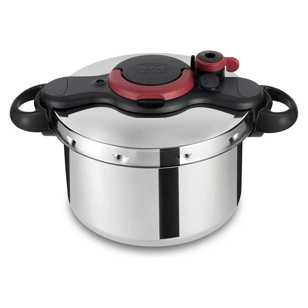 زودپز تفال مدل Tefal P4624866 (اصل)