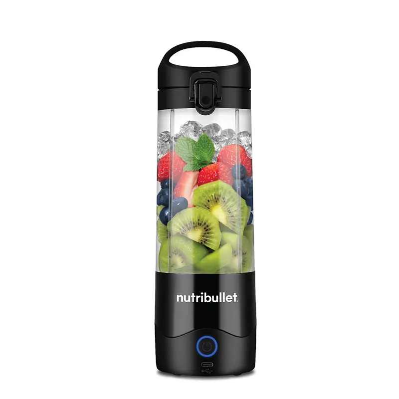 مخلوط کن شارژی نوتریبولت مدل NUTRICOOK NB_PB475 (اصل)