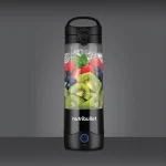 مخلوط کن شارژی نوتریبولت مدل NUTRICOOK NB_PB475 (اصل)