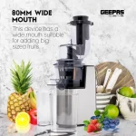 ابمیوه گیری جیپاس مدل GEEPAS GSJ44019UK (اصل)