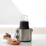 آبمیوه گیری پاناسونیک مدل PANASONIC MJ-CB800 (اصل)