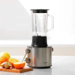 آبمیوه گیری پاناسونیک مدل PANASONIC MJ-CB800 (اصل)