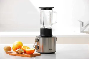 آبمیوه گیری پاناسونیک مدل PANASONIC MJ-CB800 (اصل)