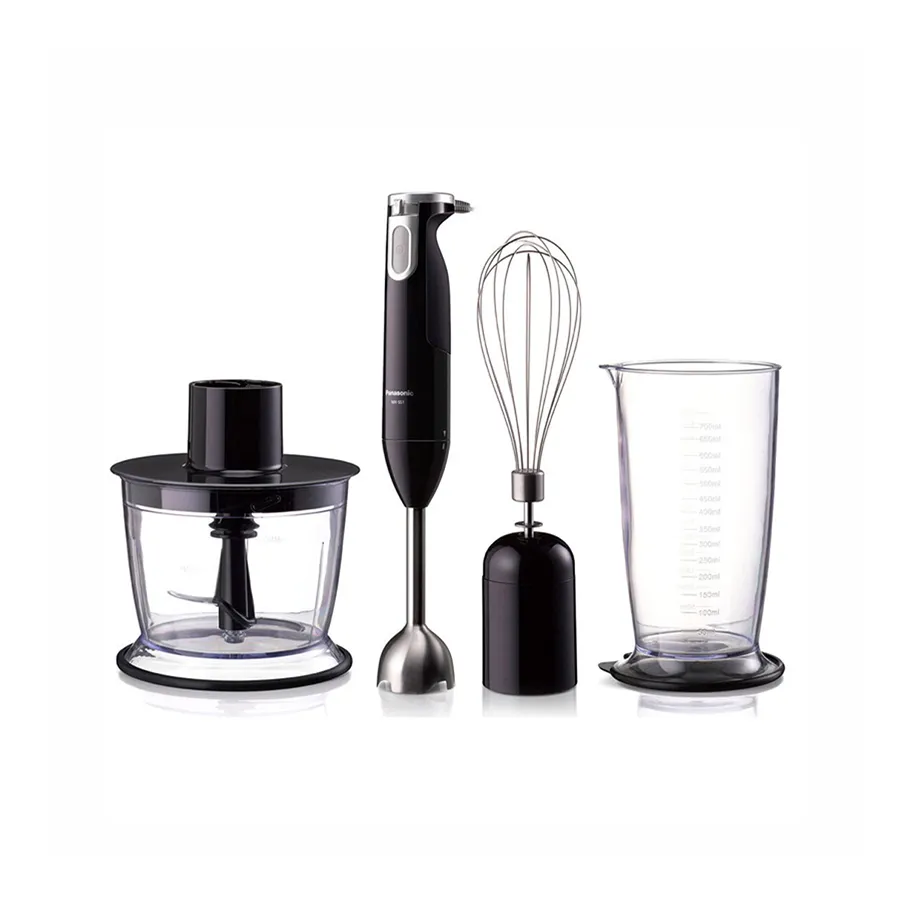 گوشت کوب برقی پاناسونیک مدل Panasonic MX-SS1 (اصل)