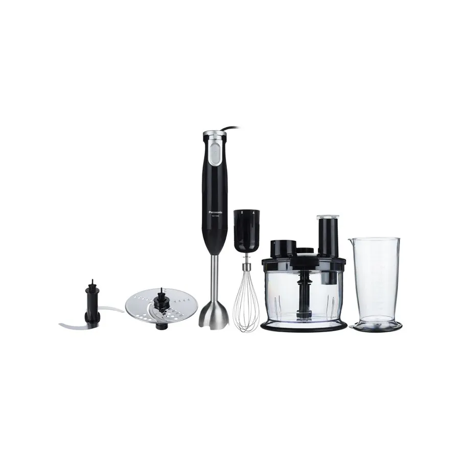 گوشت کوب برقی پاناسونیک مدل PANASONIC MX-SS40 (اصل)