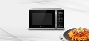 مایکروویو پاناسونیک مدل PANASONIC ST34 (اصل)