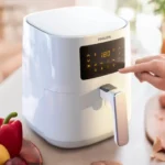 سرخ کن فیلیپس مدل PHILIPS-HD-9270/WH (اورجینال)