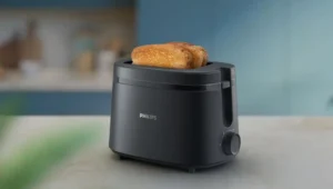 توستر فیلیپس مدل PHILIPS-HD2510 (اورجینال)