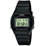 ساعت مچی مردانه و زنانه کاسیو مدل CASIO B640WD-1AVDF BLACK (اورجینال)